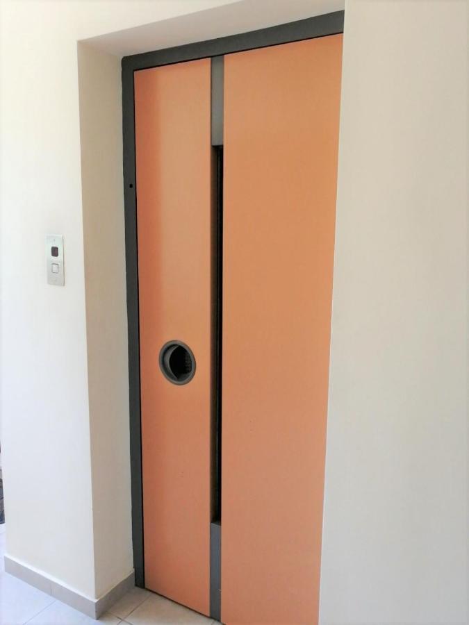 Rodini Sun Apartment Rhodes City Екстериор снимка