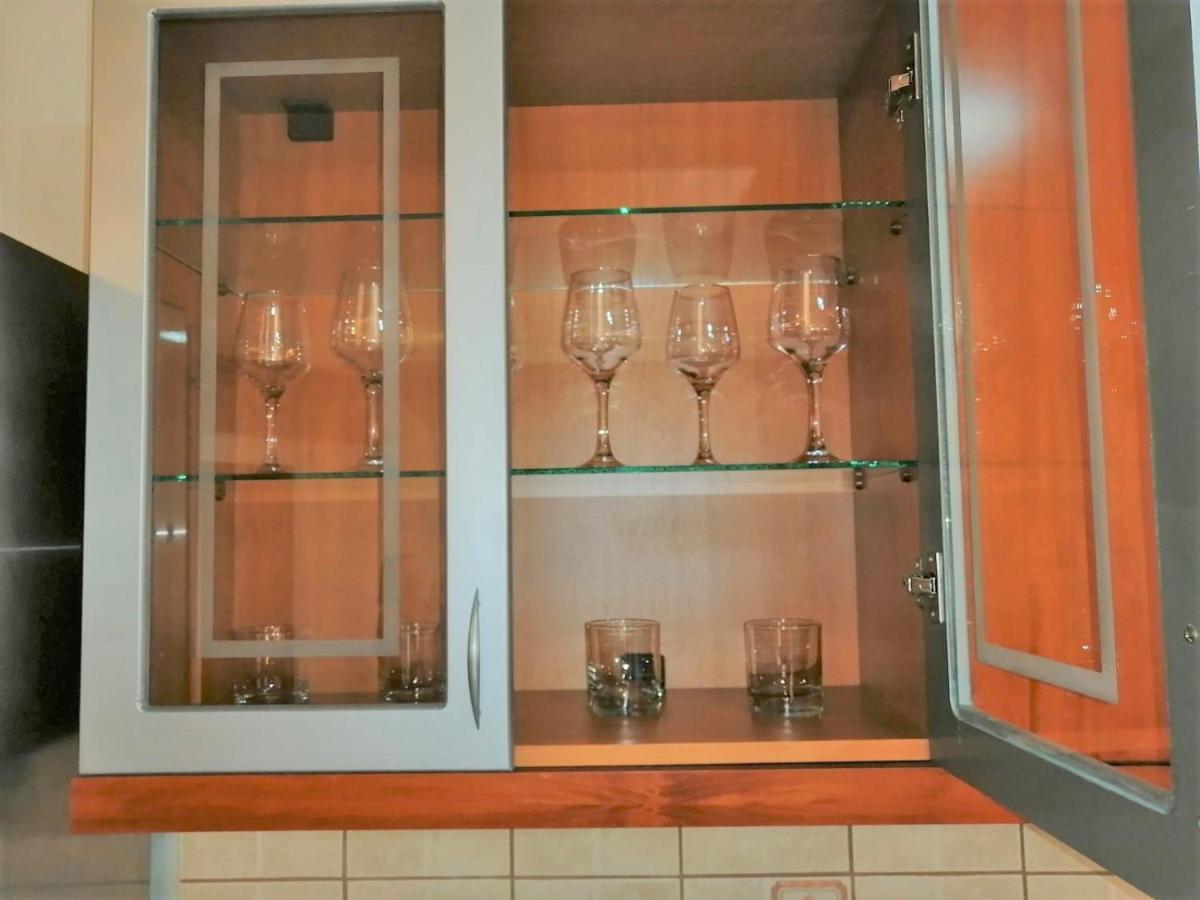Rodini Sun Apartment Rhodes City Екстериор снимка