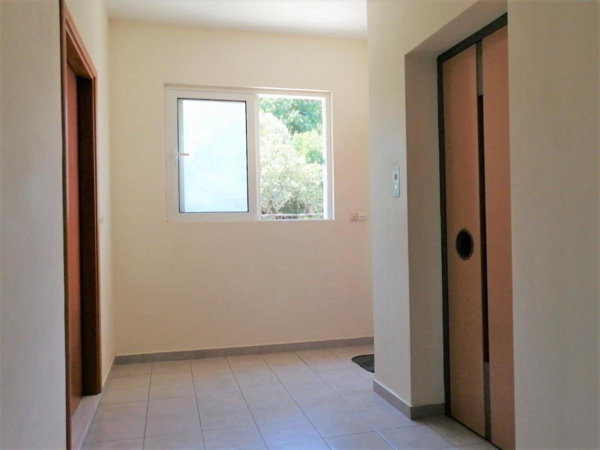 Rodini Sun Apartment Rhodes City Екстериор снимка