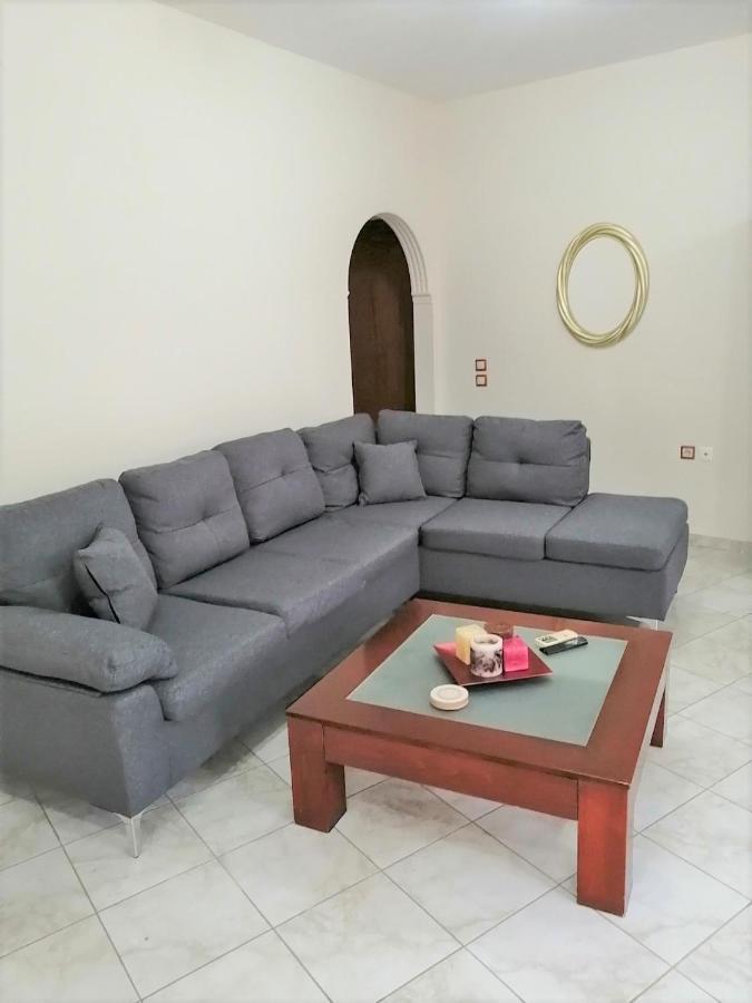 Rodini Sun Apartment Rhodes City Екстериор снимка